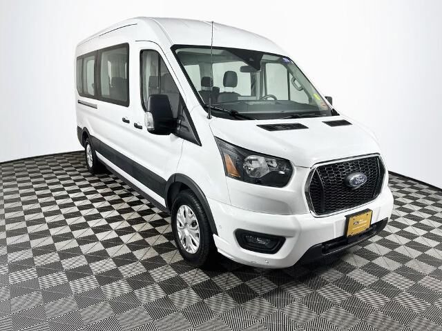 2023 Ford Transit 350 XL — photo 1 of 26