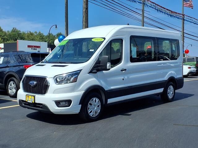 2023 Ford Transit 350 XL