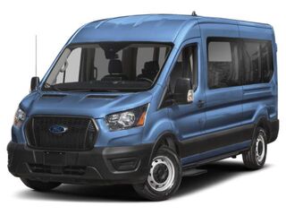 2023 Ford Transit 350 XL