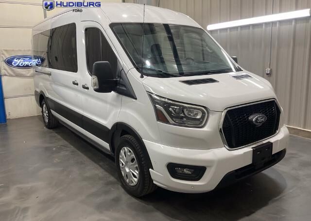 2023 Ford Transit 350 XL