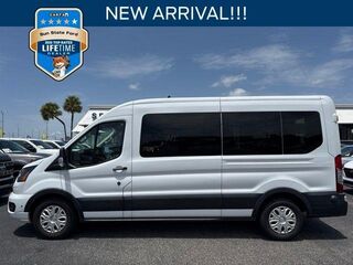 2024 Ford Transit 350 XL