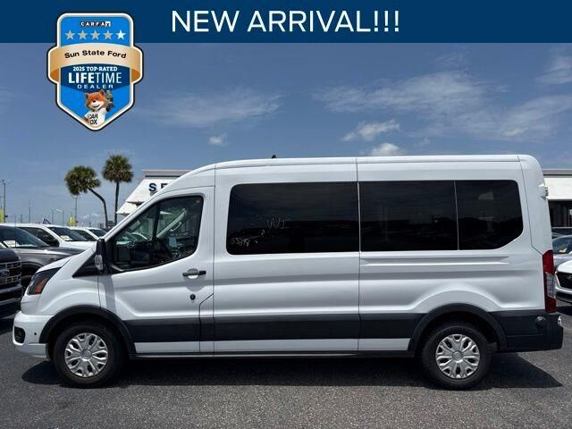 2024 Ford Transit 350 XL — photo 1 of 1
