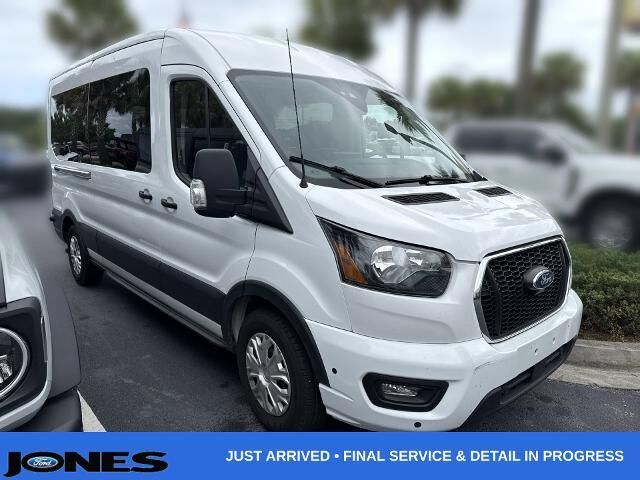 2024 Ford Transit 350 XL