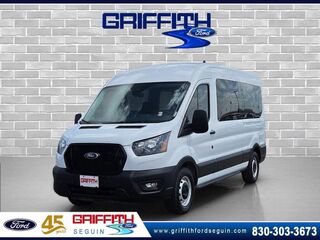2024 Ford Transit 350 XL