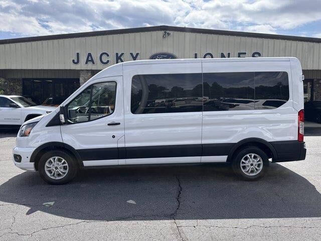 2025 Ford Transit 350 XL