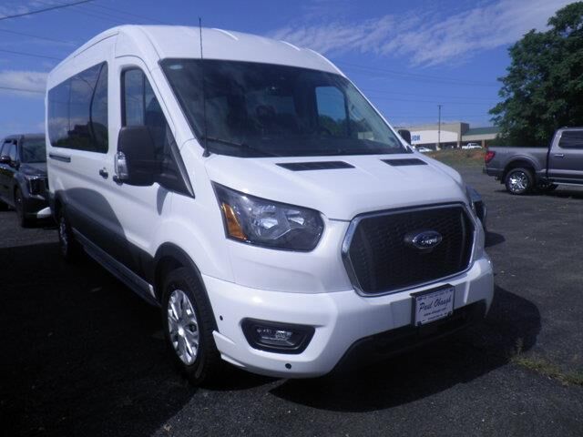 2025 Ford Transit 350 XL — photo 1 of 1