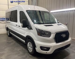 2026 Ford Transit 350 XL