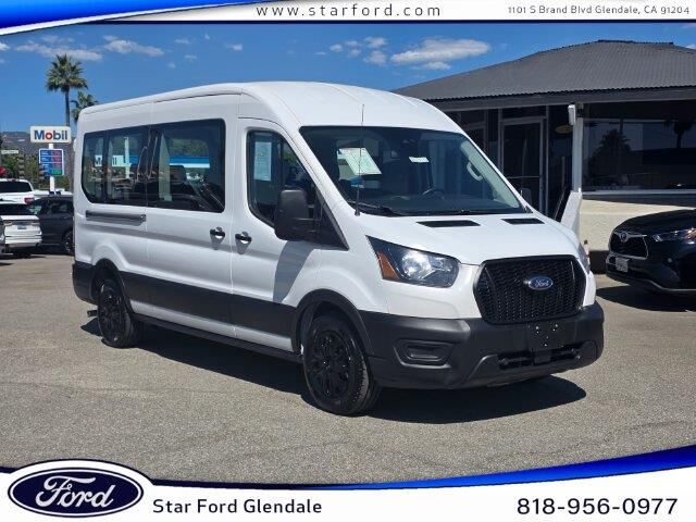 2022 Ford Transit 350 XL
