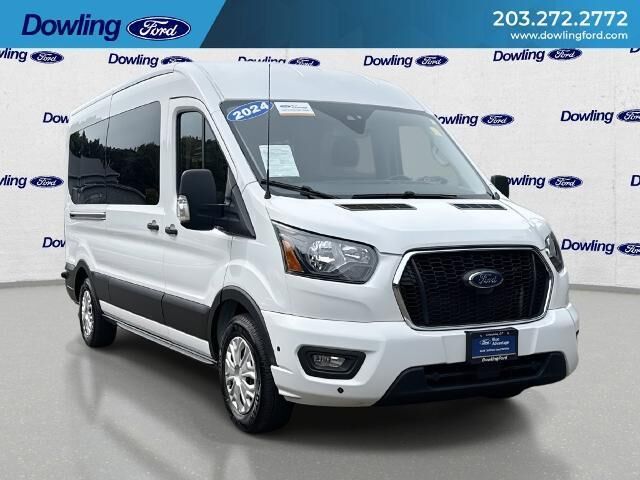 2024 Ford Transit 350 XL