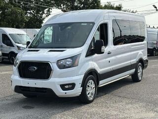 2024 Ford Transit 350 XL