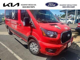 2024 Ford Transit 350 XL