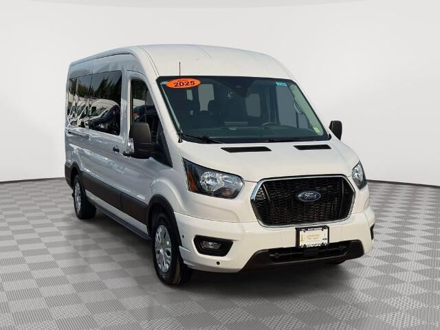 2025 Ford Transit 350 XL — photo 1 of 1