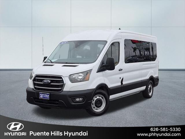 2020 Ford Transit 350 XL — photo 1 of 39