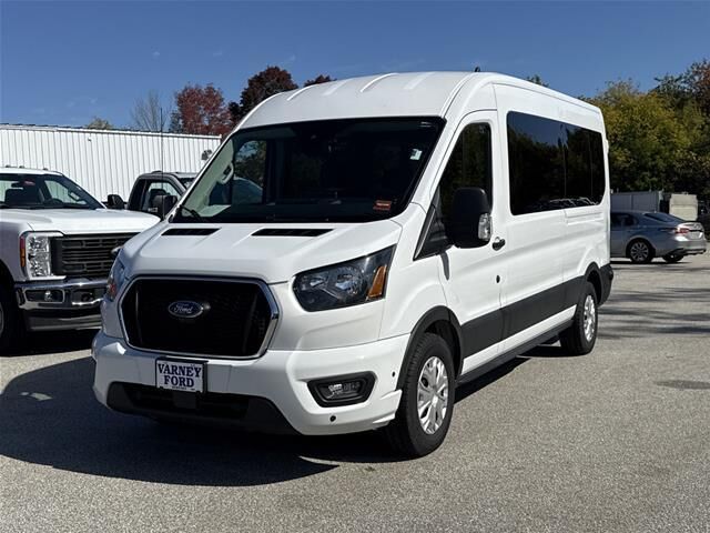 2024 Ford Transit 350 XL
