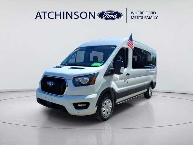 2024 Ford Transit 350 XL