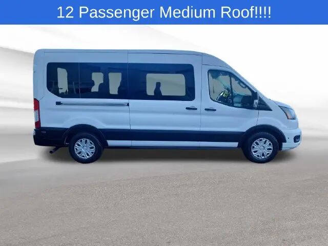 2024 Ford Transit 350 XL