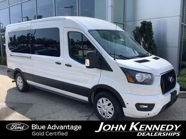 2024 Ford Transit 350 XL