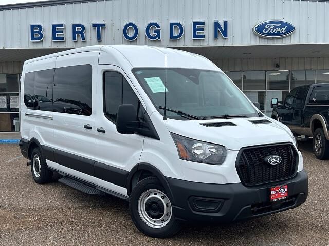 2026 Ford Transit 350 XL
