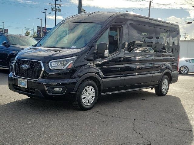 2023 Ford Transit 350 XL