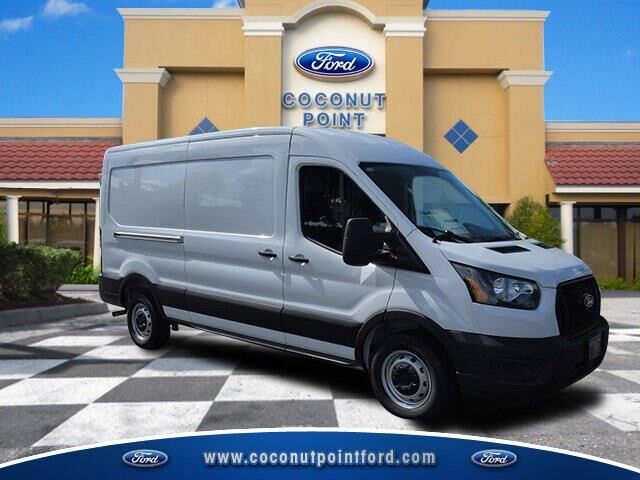 2024 Ford Transit 350 XL