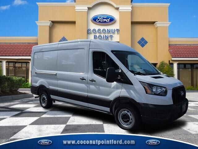 2024 Ford Transit 350 XL