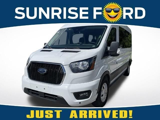 2024 Ford Transit 350 XL