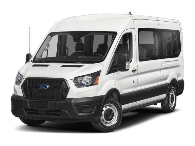 2024 Ford Transit 350 XL