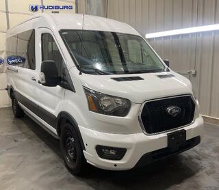2024 Ford Transit 350 XL