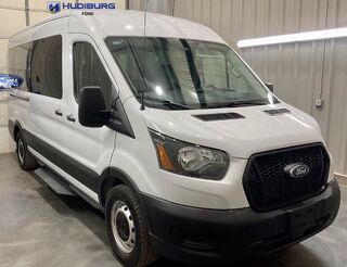 2025 Ford Transit 350 XL