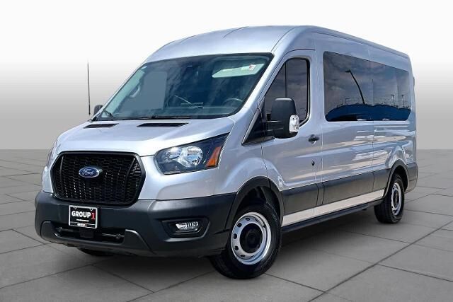 2025 Ford Transit 350 XL