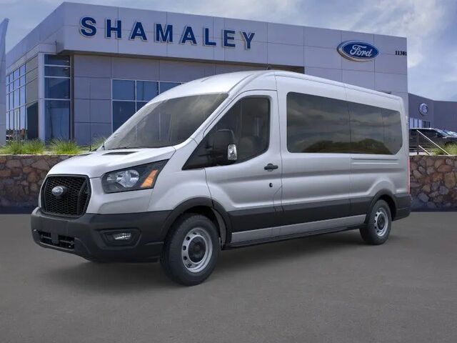 2025 Ford Transit 350 XL — photo 1 of 13