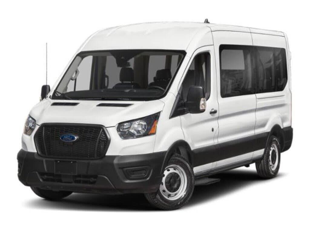 2024 Ford Transit 350 XL — photo 1 of 1