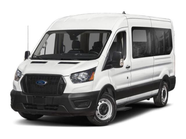 2024 Ford Transit 350 XL