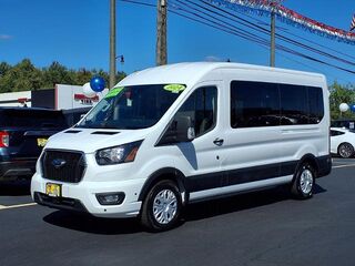 2024 Ford Transit 350 XL