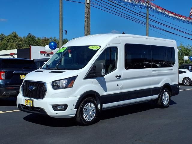 2024 Ford Transit 350 XL