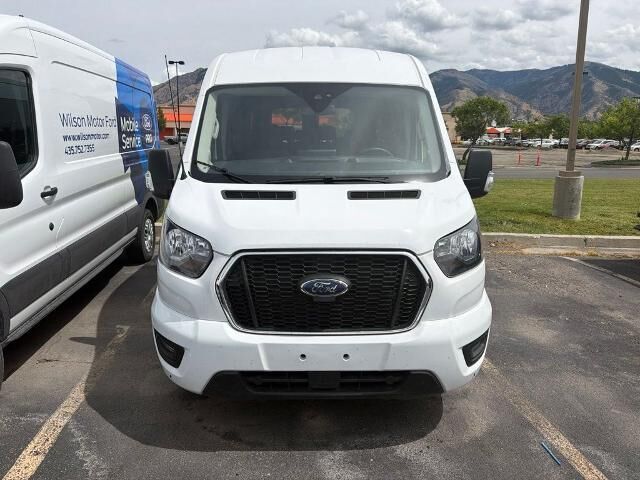 2024 Ford Transit 350 XL