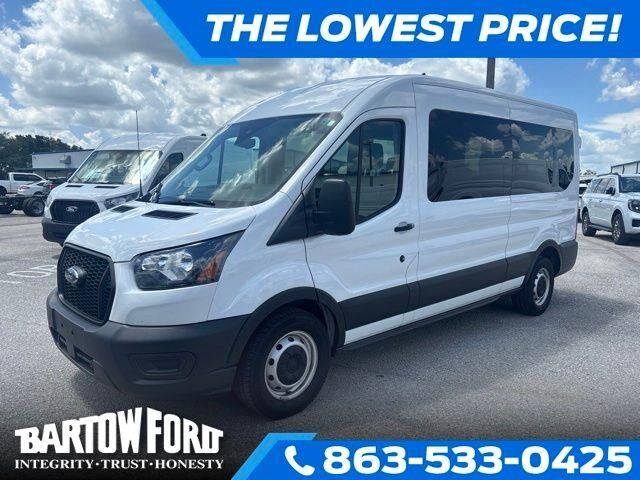 2024 Ford Transit 350 XL