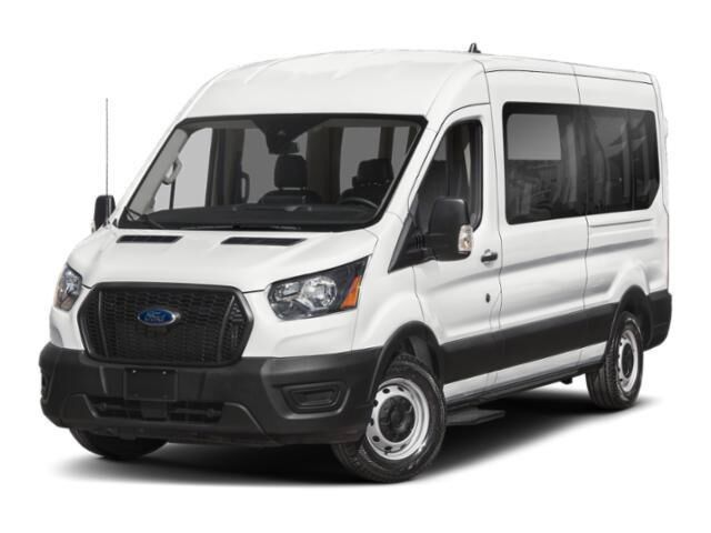2023 Ford Transit 350 XL