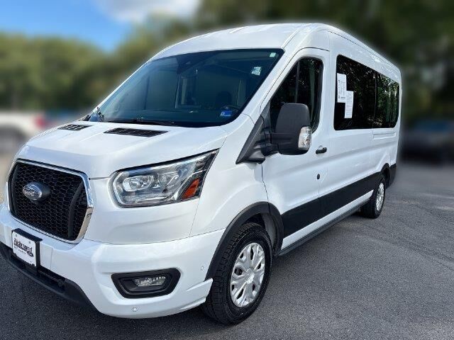 2023 Ford Transit 350 XL