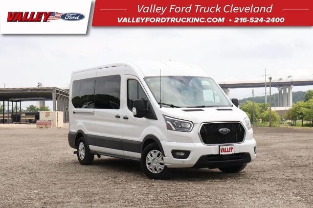 2023 Ford Transit 350 XL — photo 1 of 11