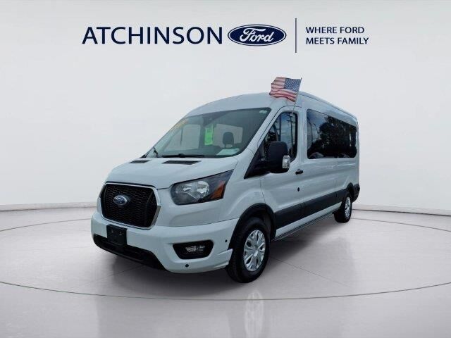 2024 Ford Transit 350 XL