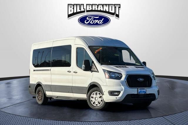 2024 Ford Transit 350 XL