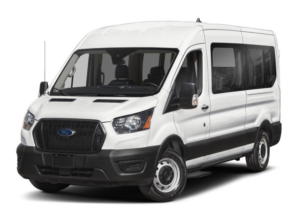 2024 Ford Transit 350 XL — photo 1 of 2