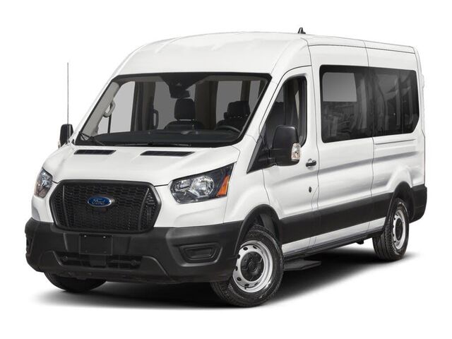 2024 Ford Transit 350 XL