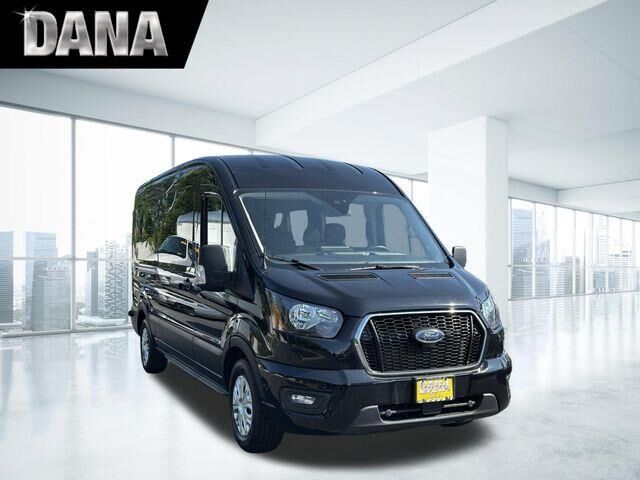 2024 Ford Transit 350 XL