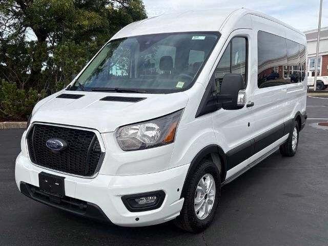 2024 Ford Transit 350 XL