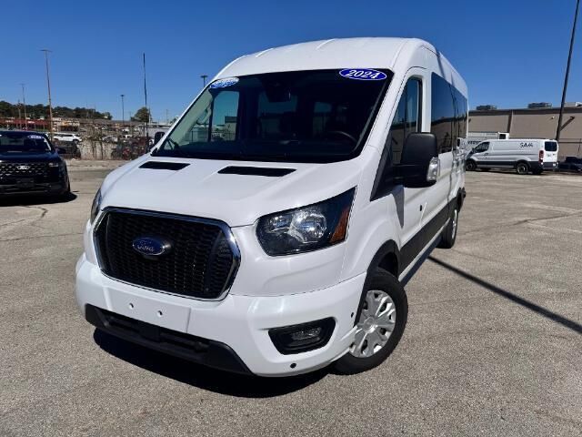 2024 Ford Transit 350 XL
