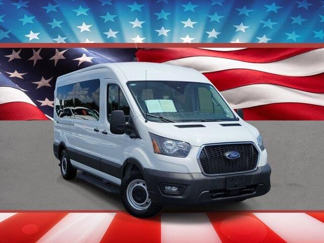 2024 Ford Transit 350 XL