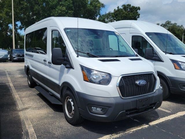 2024 Ford Transit 350 XL