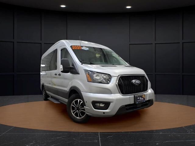 2025 Ford Transit 350 XL — photo 1 of 2